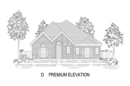 New construction Single-Family house 330 Aeronca Drive, Rockwall, TX 75087 - photo 0