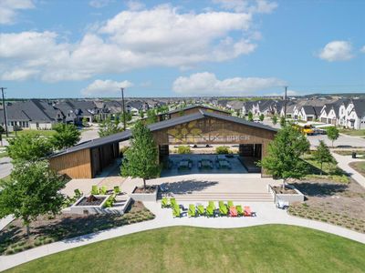 New construction Single-Family house 733 Peaceful Ln, Argyle, TX 76226 - image