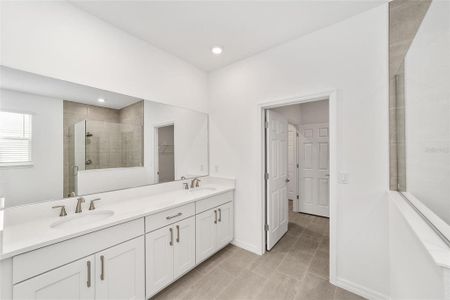 New construction Single-Family house 10441 Sw 106Th Ct, Ocala, FL 34481 plan Sunflower - image 10