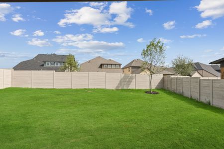 New construction Single-Family house 4708 Baytown Ln, McKinney, TX 75071 plan Anatole - image 4