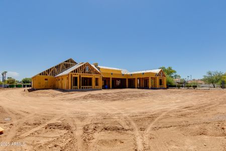 New construction Single-Family house 10242 N 58Th St, Paradise Valley, AZ 85253 - image 15