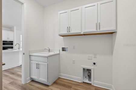 New construction Single-Family house 3951 Kennebunk Lp, Mount Dora, FL 32757 - image 9