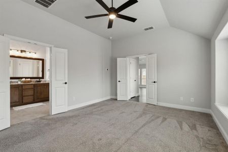 New construction Single-Family house 1309 Century Tree Ln, Anna, TX 75409 null- photo 17 17