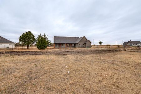 New construction Single-Family house 460 Robnett Rd, Waxahachie, TX 75165 null- photo 1 1