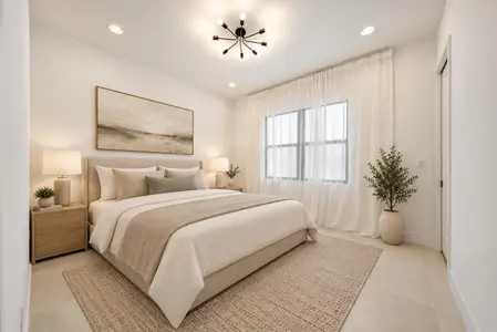 New construction Single-Family house 8095 Crystal Downs Ave, Boca Raton, FL 33434 plan Honolulu - image 14