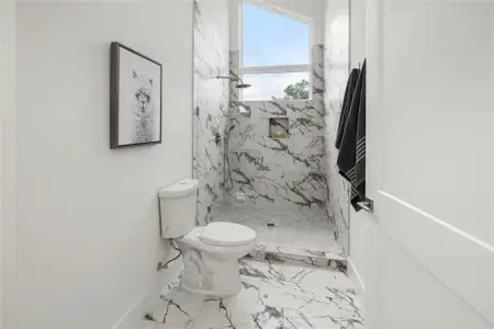 New construction Single-Family house 106 W Croslin St, Unit 1, Austin, TX 78752 - image 4