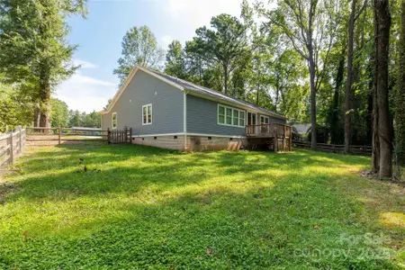 New construction Single-Family house 152 Reading St, York, SC 29745 - image