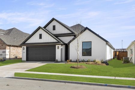 New construction Single-Family house 3008 Round Rock Dr, Royse City, TX 75189 null- photo 6 6