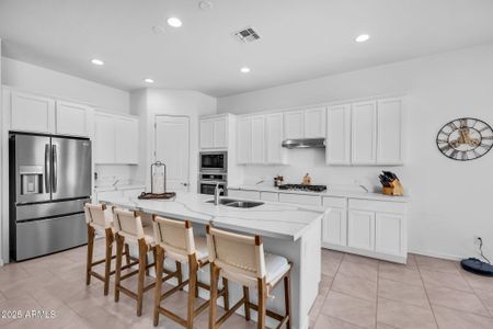 New construction Single-Family house 22780 E Orion Wy, Queen Creek, AZ 85142 - image 15