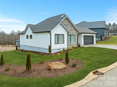 New construction Single-Family house 304 Avery Trail Dr, Arden, NC 28704 - image