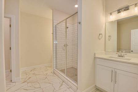 New construction Single-Family house 5122 Chimney Swift Path, Aiken, SC 29803 plan Augusta II - image 11