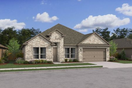 New construction Single-Family house Arlington, TX 76001 null- photo 0