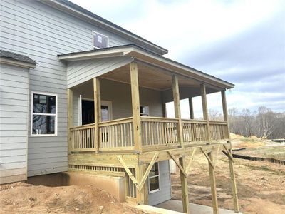 New construction Single-Family house 99 Barnwood Pointe, Dallas, GA 30132 - image