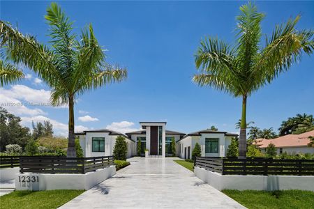 New construction Single-Family house 12331 Sw 2Nd St, Plantation, FL 33325 null- photo 0