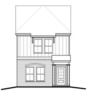 New construction Multi-Family house 3371 Cherokee St Nw, Kennesaw, GA 30144 null- photo 0