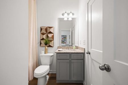 New construction Single-Family house 225 Cochin Dr, Statham, GA 30666 - image 7