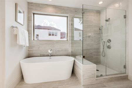 New construction Single-Family house 116 E 23Rd St, Houston, TX 77008 - image 6