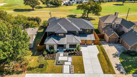 New construction Single-Family house 14626 Southern Pines Dr, Farmers Branch, TX 75234 - image