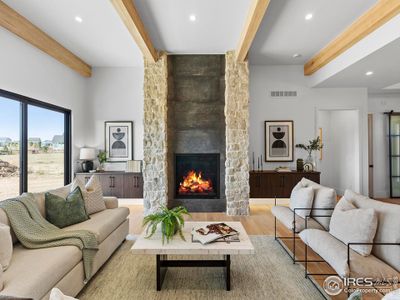 New construction Single-Family house 1906 Spring Bloom Dr, Windsor, CO 80550 - photo 8 8