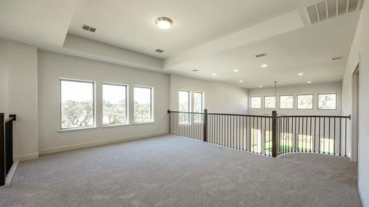 New construction Single-Family house 704 Estacado Ln, Georgetown, TX 78633 2999W- photo 7 7