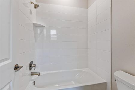 New construction Single-Family house 6225 Sw 97Th St, Ocala, FL 34476 plan Montgomery - image 18