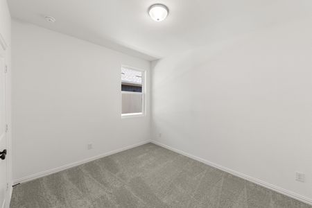 New construction Single-Family house 1804 Abbott Creek Rd, Celina, TX 75009 plan Coleman - image 16