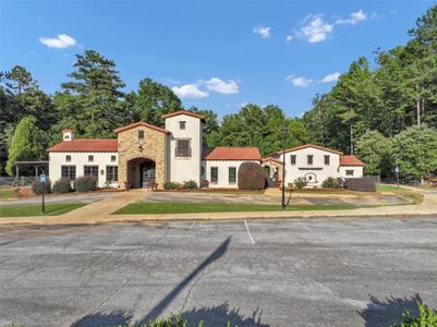 New construction Single-Family house 3364 Siena Pl, Douglasville, GA 30135 - image