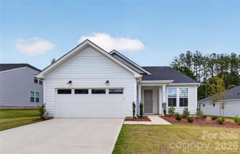 New construction Single-Family house 4790 Formation Ct, Lancaster, SC 29720 - image