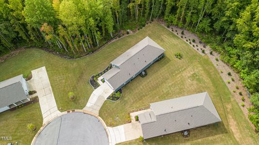 New construction Single-Family house 8220 White Star Dr, Fuquay Varina, NC 27526 null- photo 5 5