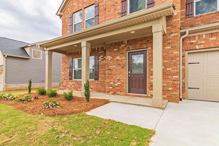 New construction Single-Family house 300 Bianca Wy, Mcdonough, GA 30253 null- photo 2 2