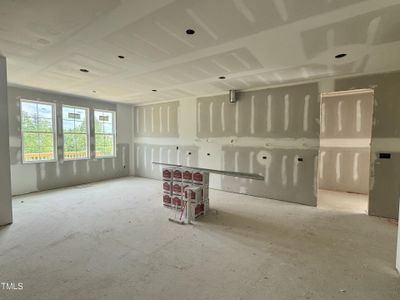 New construction Single-Family house 71 Slocum Dr, Wendell, NC 27591 null- photo 7 7