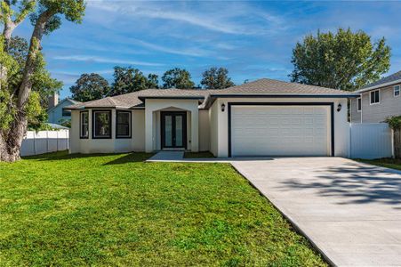 New construction Single-Family house 5701 Regis Ave, Port Richey, FL 34668 - image