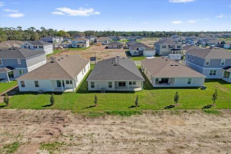 New construction Single-Family house 1792 Aurora Oak Ln, Sanford, FL 32771 null- photo 11 11