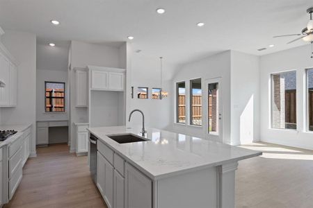 New construction Single-Family house 3117 Fisher Rd, Rockwall, TX 75032 plan Dallas (3020-DM-50) - image 8