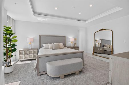 New construction Condo house 495 E Royal Palm Rd, Unit 601, Boca Raton, FL 33432 - image 12