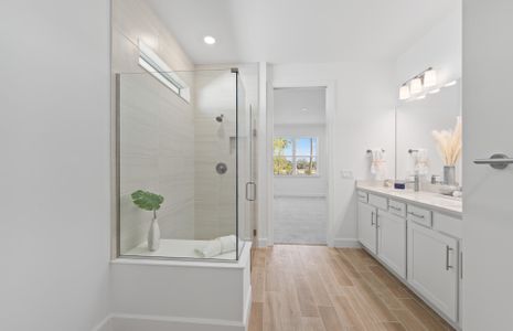 New construction Single-Family house 12584 Quartz Dr, Alva, FL 33920 plan Mystique - image 13