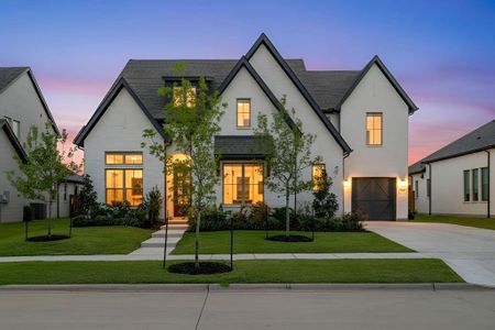 New construction Single-Family house 4081 Kinglet Ct, Prosper, TX 75078 - image