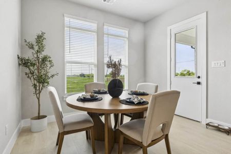 New construction Single-Family house Rockwall, TX 75087 plan The Quartz - image 14