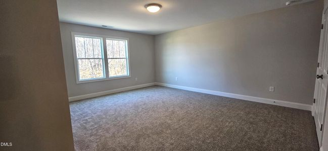 New construction Single-Family house 2858 John Lewis Rd, Burlington, NC 27217 - image 17