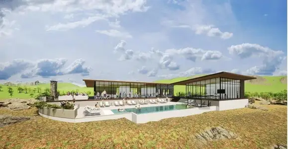 New construction Single-Family house 12 Crocket Valley Ct, Strawn, TX 76475 - image