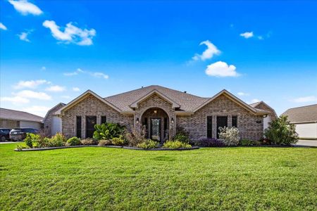 New construction Single-Family house 3404 Pedregal Road, Dickinson, TX 77539 - photo 38 38