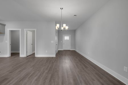 New construction Single-Family house Lebanon, TN 37087 plan Porter - image 16