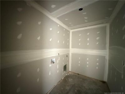 New construction Single-Family house 79 Baxley Dr, Dunn, NC 28334 - image