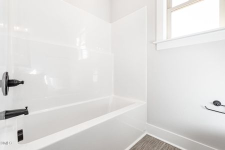 New construction Single-Family house 201 Tee Dr, Selma, NC 27576 - image 16