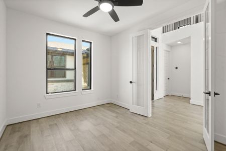 New construction Single-Family house 26331 Elated Plains Path, Hockley, TX 77447 plan Presidio - image 8