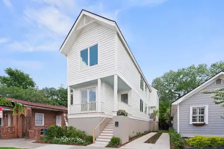 New construction Single-Family house 63 Kennedy St, Charleston, SC 29403 - image
