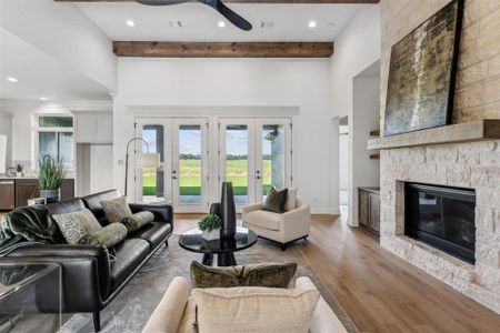 SouthBend Estates by Couto Homes in Granbury - photo 9 9