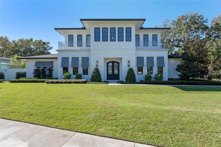 New construction Single-Family house 1948 Rowena Avenue, Orlando, FL 32803 - photo 0