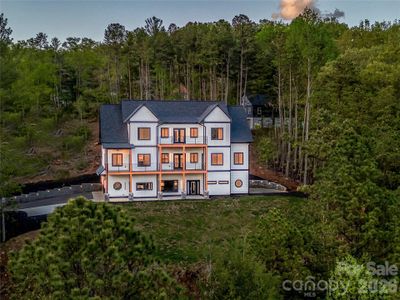 New construction Single-Family house 74 Jeranna Rd, Mills River, NC 28759 - image