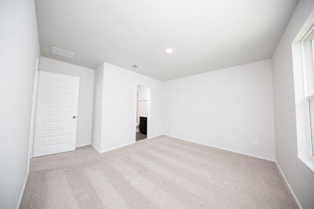 New construction Single-Family house 22889 Great Egret Dr, Splendora, TX 77372 plan The Croft - image